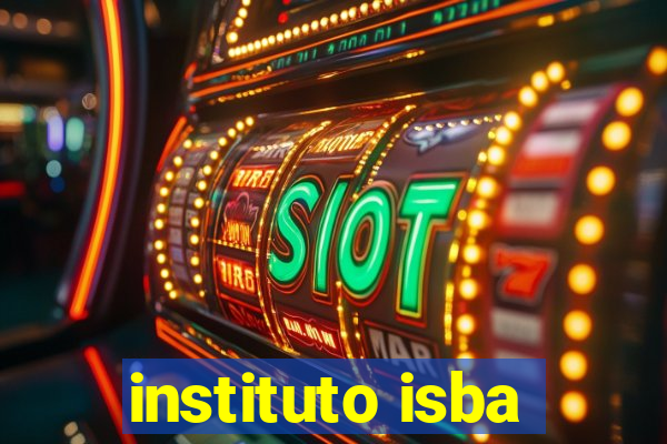 instituto isba